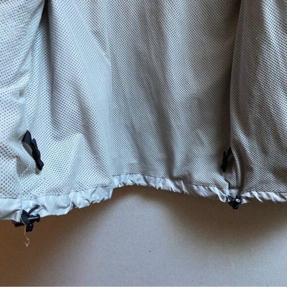 Helly Hansen full zip lightweight jacket Sz L - Picture 3 of 10